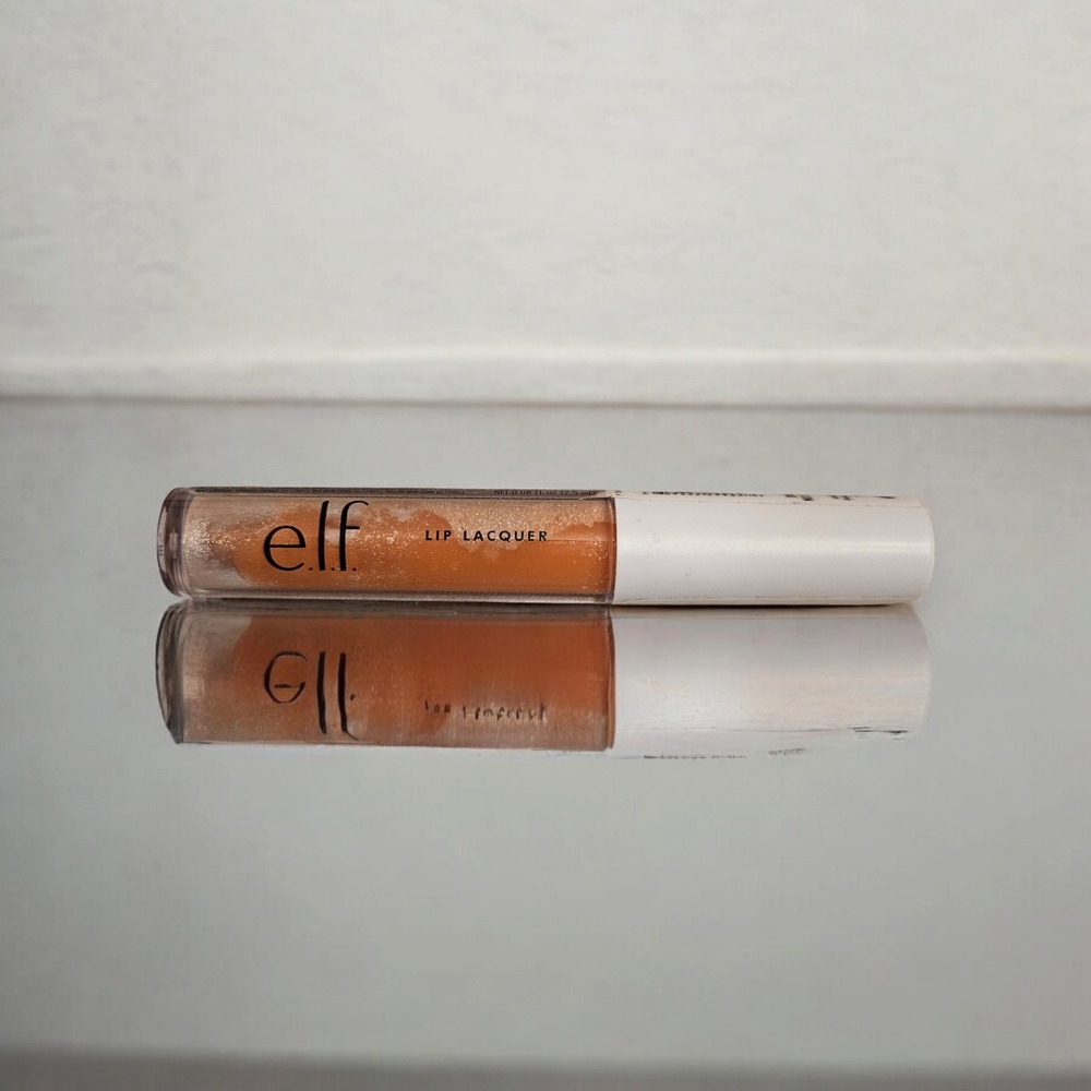 Elf Lip Lacquer